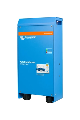 Victron Ototransformatör 120/240v 100a Split-phase Gerilim Yükseltici/düşürücü Ve Dengeleyici