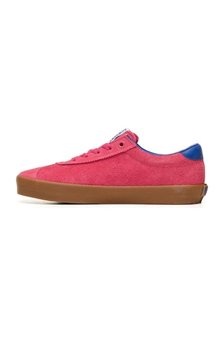 Vans Sport Low Kadın Günlük Ayakkabı Vn000cqrchl1 Pembe Vn000cqrchl1 Pembe