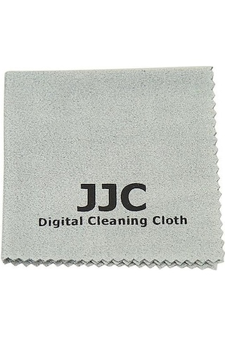 Jjc Mikrofiber Lens Cloth Temizleme Mendili