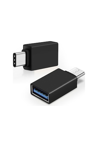 Sprange SR-01 Type-C Usb 3.1 Dönüştürücü Adaptör