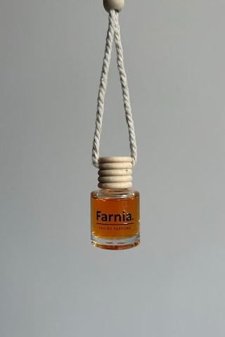Farnia Yüksek Esanslı Askılı Araç Kokusu Edp Parfüm Mango Kavun 8 Ml