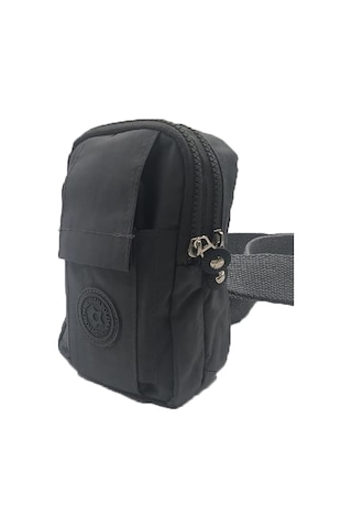 Bizoon 109K Krinkl Minimal Sırt Ve Göğüs Çantası Bodybag