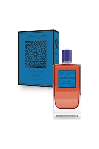 Bubble Gum 75 Ml Edp Unisex Parfüm Aromatik