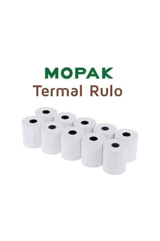 50 Rulo 56x16 Pos Rulosu