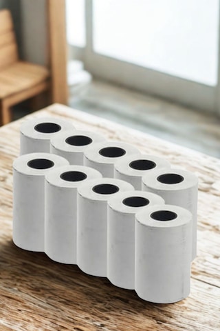 Pos Rulosu 56x16 Mm 1 Paket 10 Adet Termal Rulo 1