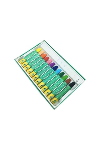 Adel 12'Li Pastel Boya Seti