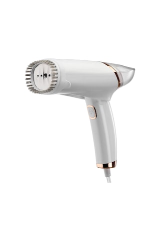 Arzum AR6035-B Steam Rush Eco Katlanabilir 1000 W Kırışık Giderici Dikey Ütü