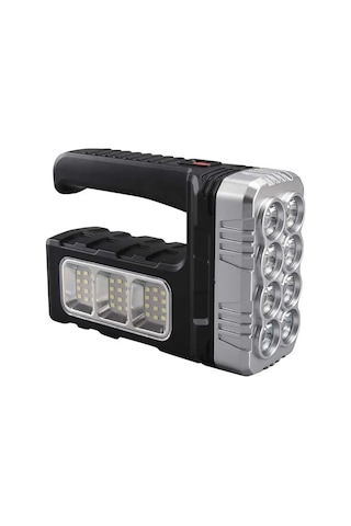 30w 6500k Beyaz Solar Fener 5570