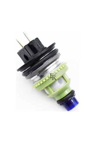 Ford Escort Tek Nokta Enjektör (CFI Motor) 1995-2001 [91BF9F593AA