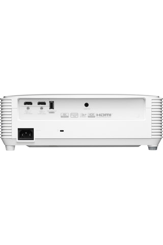 Optoma HD30LV 4.500 Lumen 4K Hdr Destekli Full HD Projeksiyon Cihazı