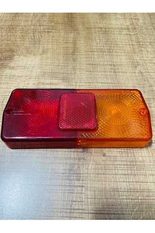 Massey Ferguson 240 Agco-2615-2620 Arka Stop Lamba Camı Sağ