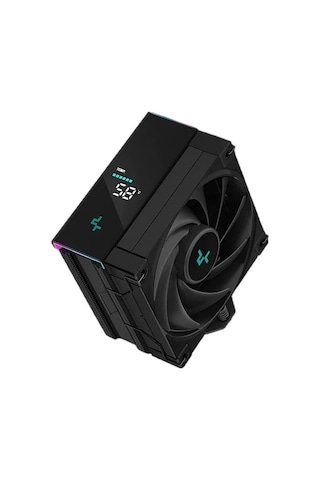 Deepcool Ak400 Digital 120 Mm Intel 1700p -amd Uyumlu Hava Soğutucu