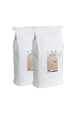 Kastamonu Taşdeğirmen Kepekli Siyez Unu 10 KG