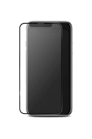 For Apple Iphone 11/xr 6.1 Tam Kaplayan 5d Mat Nano Kırılmaz Cam