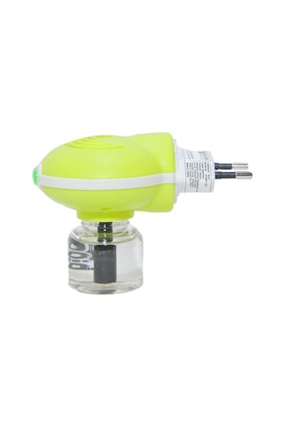 Bion 30 Gece Etkili Sivrisinek Kovucu Likit Set