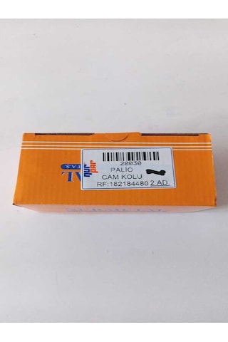 Fiat Palio Albea Cam Açma Kolu 2 Adet Takım 182184480