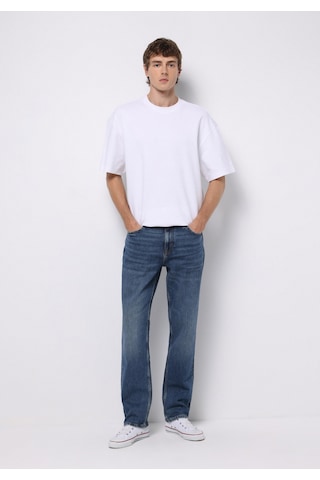 Colin's Colins Regular Fit Erkek İndigo Jean Pantolon Cl1076824 Q1.v1 Dn44588 DENİM