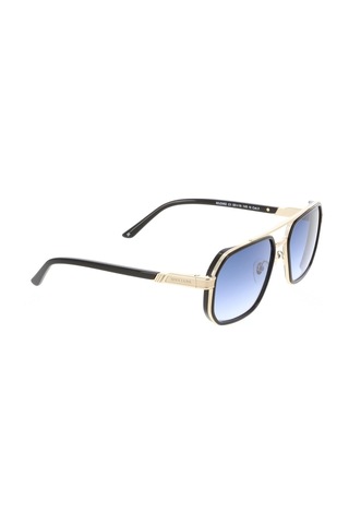 Mustang Mu2462-01 58 Unisex Güneş Gözlüğü Altın