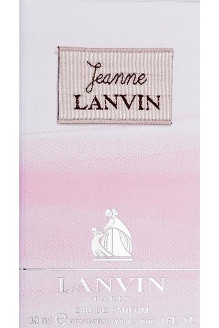 Lanvin Jeanne Edp 30 Ml Kadın Parfümü Meyve