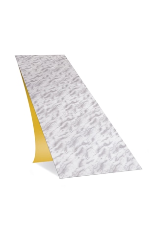 Tink Kendinden Yapışkanlı Mermer Desenli Pvc Parke 25x80 Cm/5