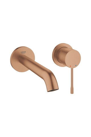Grohe Essence Lavabo Bataryası İki Delikli M-Boyut 29192Dl1