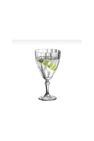 Paşabahçe 44767 Diamond Ayaklı Su Bardak - Kadeh Meşrubat Bardağı 6 Lı Paşabahçe 44767 Diamond Ayaklı Su Bardak - Kadeh Meşrubat Bardağı 6 Lı