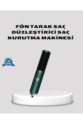 Northcity Profesyonel İyon Teknolojili Saç Kurutma Makinesi - Güçlü Motor Ve Soğuk Hava Fonksiyonu