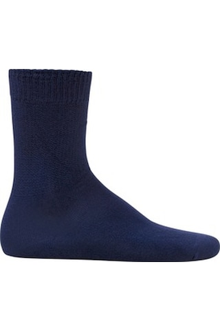 Thermoform Relax 2'Li Uzun Çorap Lacivert