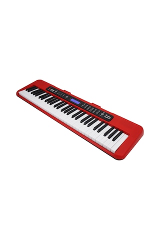 Jwin CTK-3000RD 61 Tuş Hassasiyetli Org (5 Oktav)