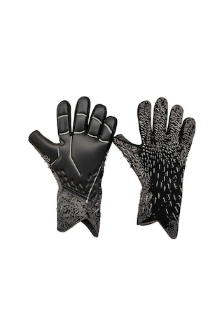 Artfulabode Yetişkin Ve Tasarım Su Skycıty Profesyonel Kaymaz Kaleci İçin Geçirmez Futbol Eldiveni Çocuk & - Gk Yeşil