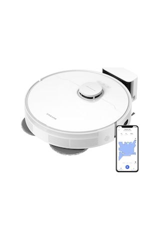 Dreame L40 Robot Süpürge