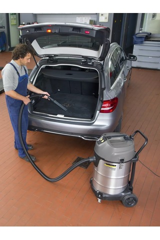 Karcher Karcher 9.770-607.0 Arızalı Uç, Dn 35, 213 Mm 158954311