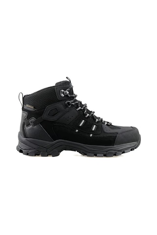 Gamelu Want Erkek Siyah 40-45 Waterproof Bot Siyah