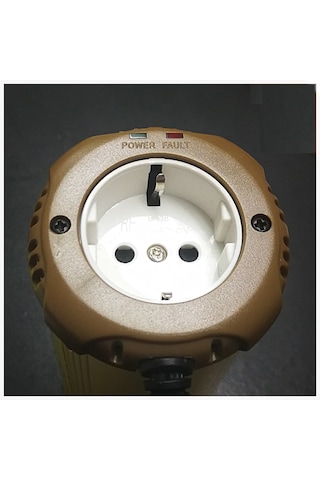12 - 220 Volt Araç Içi Invertör Dönüştürücü Inverter150 Watt (150988696)