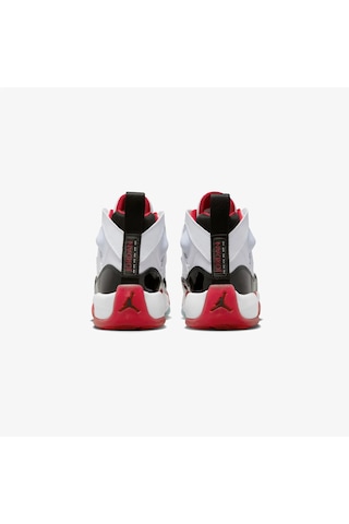 Nike Nıke Jumpman Two Trey Ayakkabı Dq8431-106 Beyaz