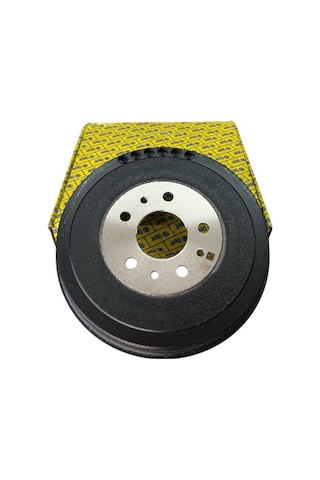 Arka Kampana 1 Adet Opar 51990128 Fiat Egea 2015+