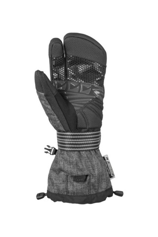 Reusch Sweeber R-TEX® XT Lobster Kayak Eldiveni Kayak Eldiveni Çok Renkli