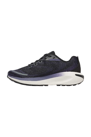 Merrell Merrell Morphlite Kadın Siyah Yol Koşusu Ayakkabısı Blar Siyah