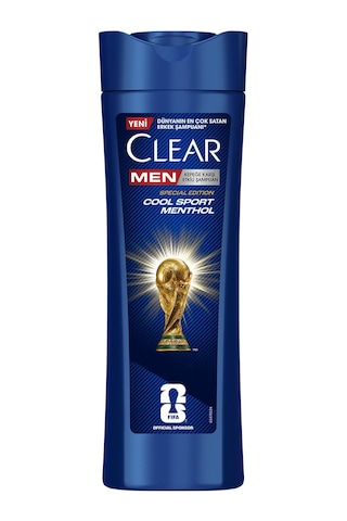 Men Sport Menthol Kepeğe Karşı Etkili Şampuan 350 Ml 69115177