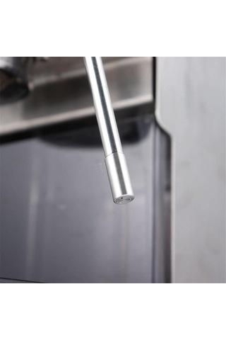 Ulzyvf Ucu, Pro Paslanmaz Nozulu İçin Gaggia Classic/classic Çelik Buhar Uq