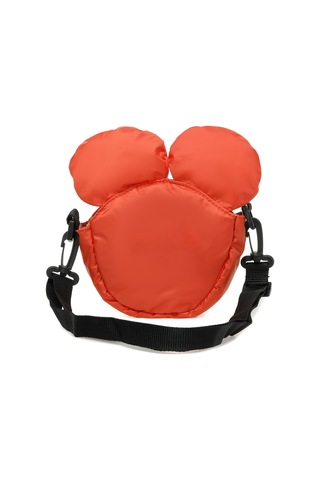 Minnie Mouse Mınnıe Puffy Cprz 2fx Nar Çiçeği Kız Çocuk Çapraz Çanta 000000000101204988 Kırmızı