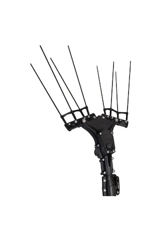 Elia Zeytin Hasat Makinesi - Devir Ayarlı Ve Sensörlü