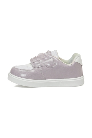 Barbie Elna.p5fx Mor Kız Çocuk Sneaker 000000000101972530 Mor