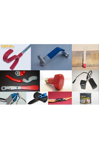 Plasti Dip - Mibenco - Pur - 175 Gram - Mat Siyah