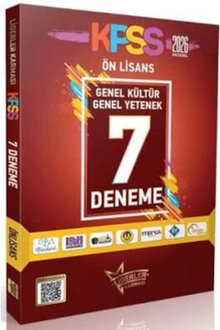 Kpss Önlisans Gk Gy 7 Deneme Liderler Karması Kpss Önlisans Gk Gy 7 Deneme Liderler Karması