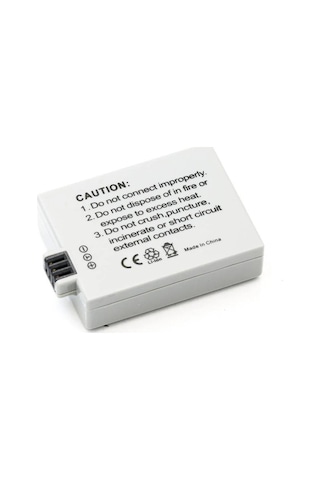 Sanger Lp-e5 Canon Fotoğraf Makinesi Bataryası