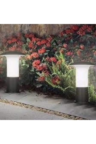 Napoli Bahçe Armatürü 27 Cm E27