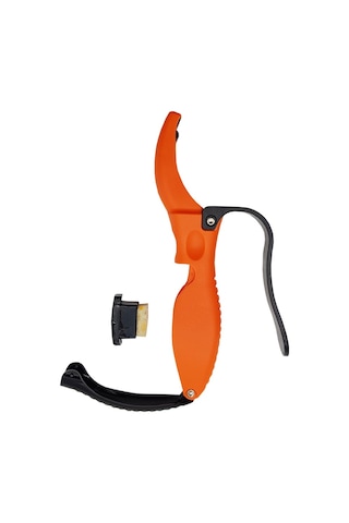 Eltu 400Bl Budama Bağ Makası Ve Bıçak Bileme