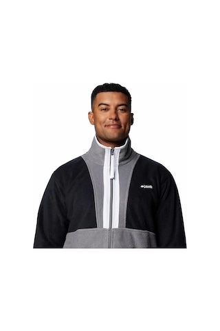Columbia Backbowl Erkek Polar Gri