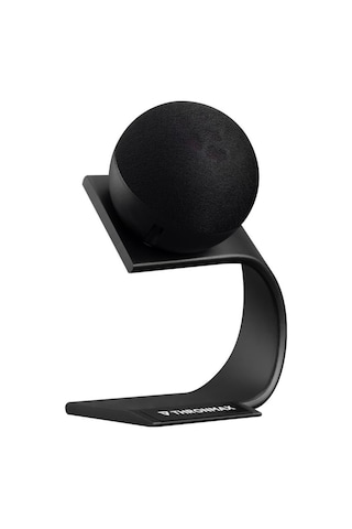 Thronmax M9 Fireball Usb 48khz 16bıt Hd Kayıt Metal Stand Profesyonel